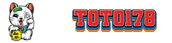 TOTO178 Logo